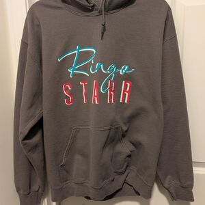 Ringo Starr And His All Star Band 2022 Tour Hoodie